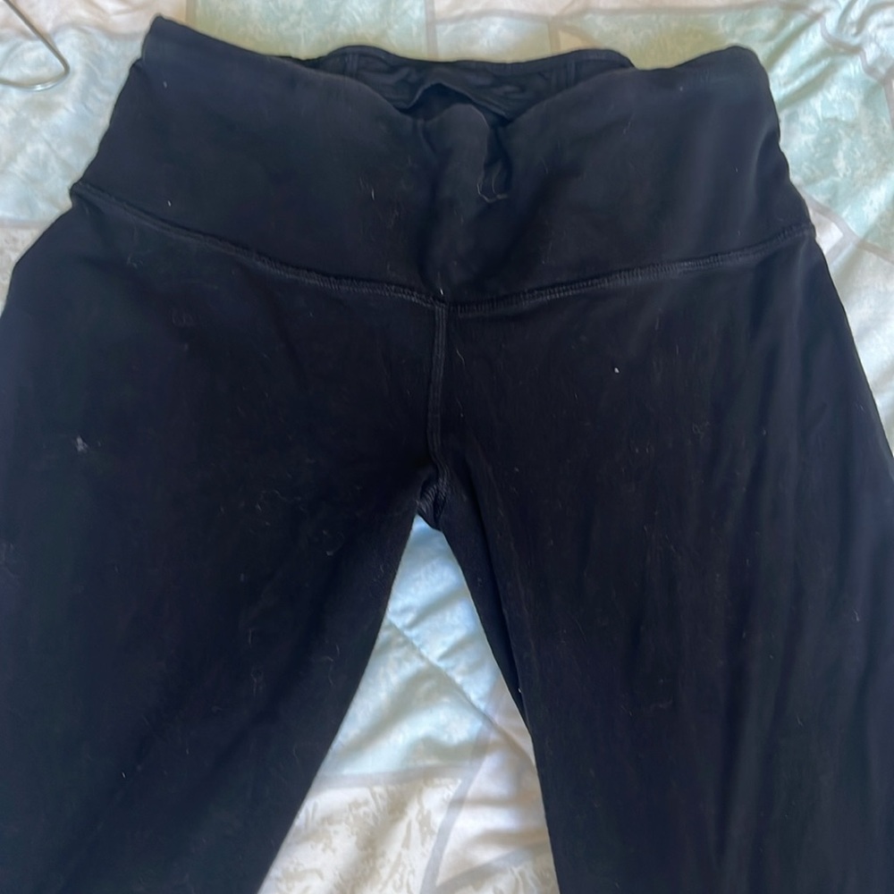 Athletic works active leggings - Picture 3 of 3